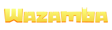 Wazamba Casino logo