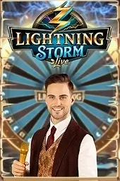 Play live casino