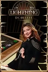 Play live casino